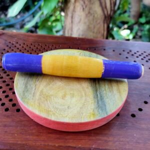 Chapathi Maker/ Roti Roller for kids
