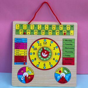 Multifunctional Board