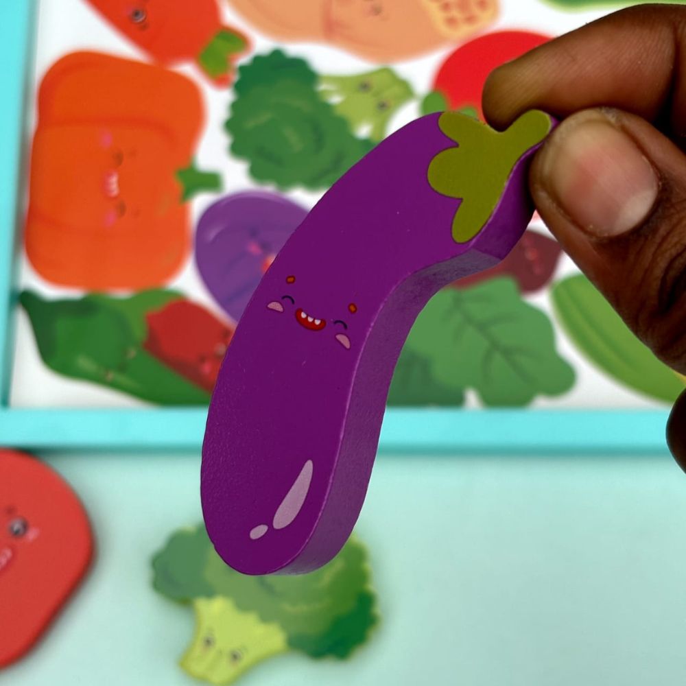 3D Jigsaw Puzzle -1pc Random Design Will Be Shipped - Image 2