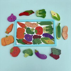 3D Jigsaw Puzzle -1pc Random Design Will Be Shipped