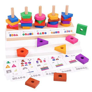 Block Matching puzzle game