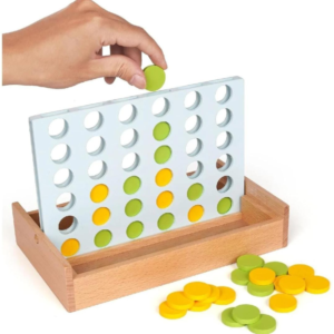 Connect 4 game