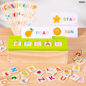 Knowledge Classification Box