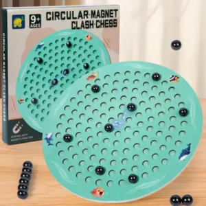 Magnet Clash Chess
