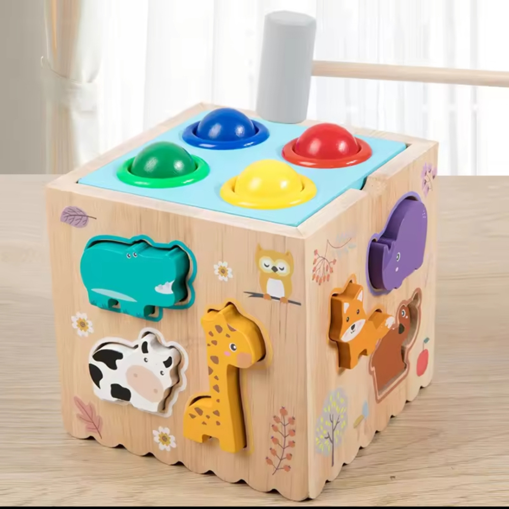 8 in 1 Multi - function toy - Image 3