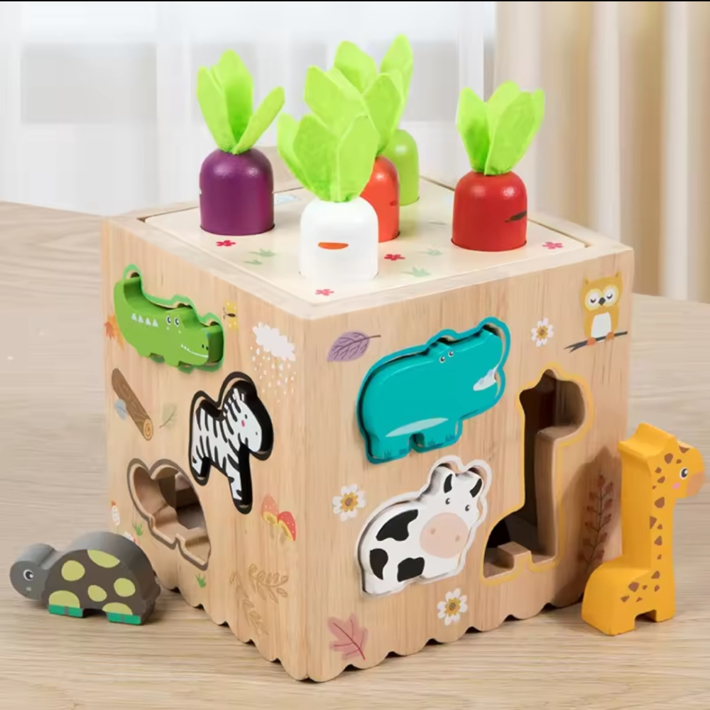 8 in 1 Multi - function toy - Image 4